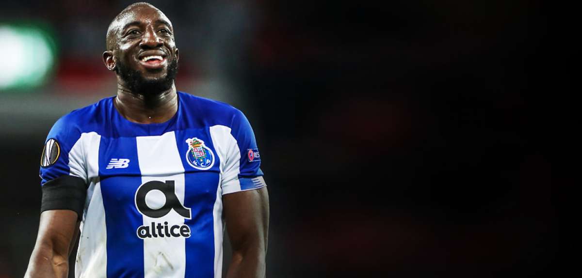 Fenerbahçe, Moussa Marega ile anlaşma sağladı