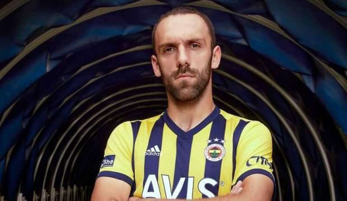 Fenerbahçe rotayı Mitrovic ve Muriqi'e çevirdi!