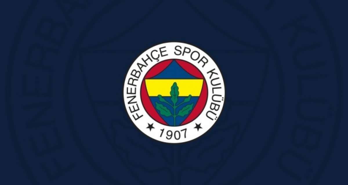 Fenerbahçe'de 1 pozitif vaka!