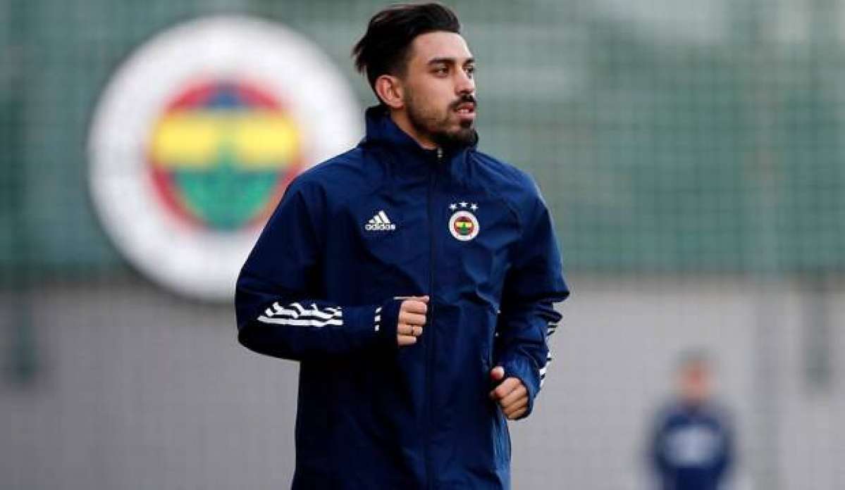 Fenerbahçe'de İrfan Can'ın yerine 3 aday var