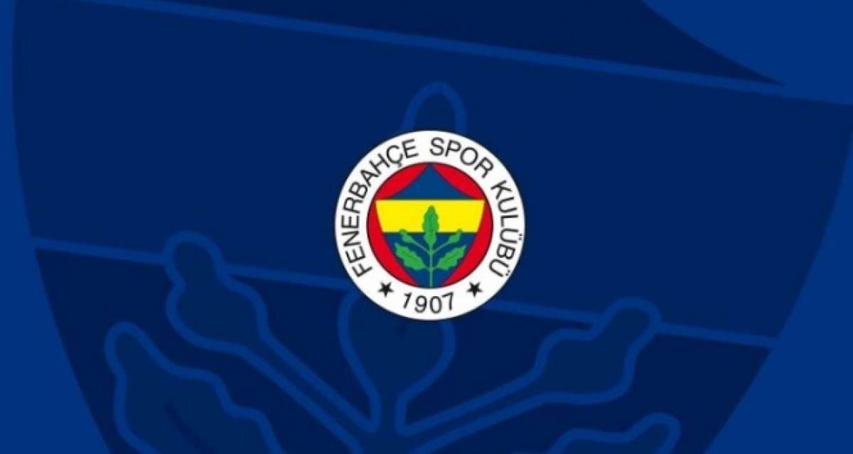 Fenerbahçe'den Ağaoğlu'na cevap