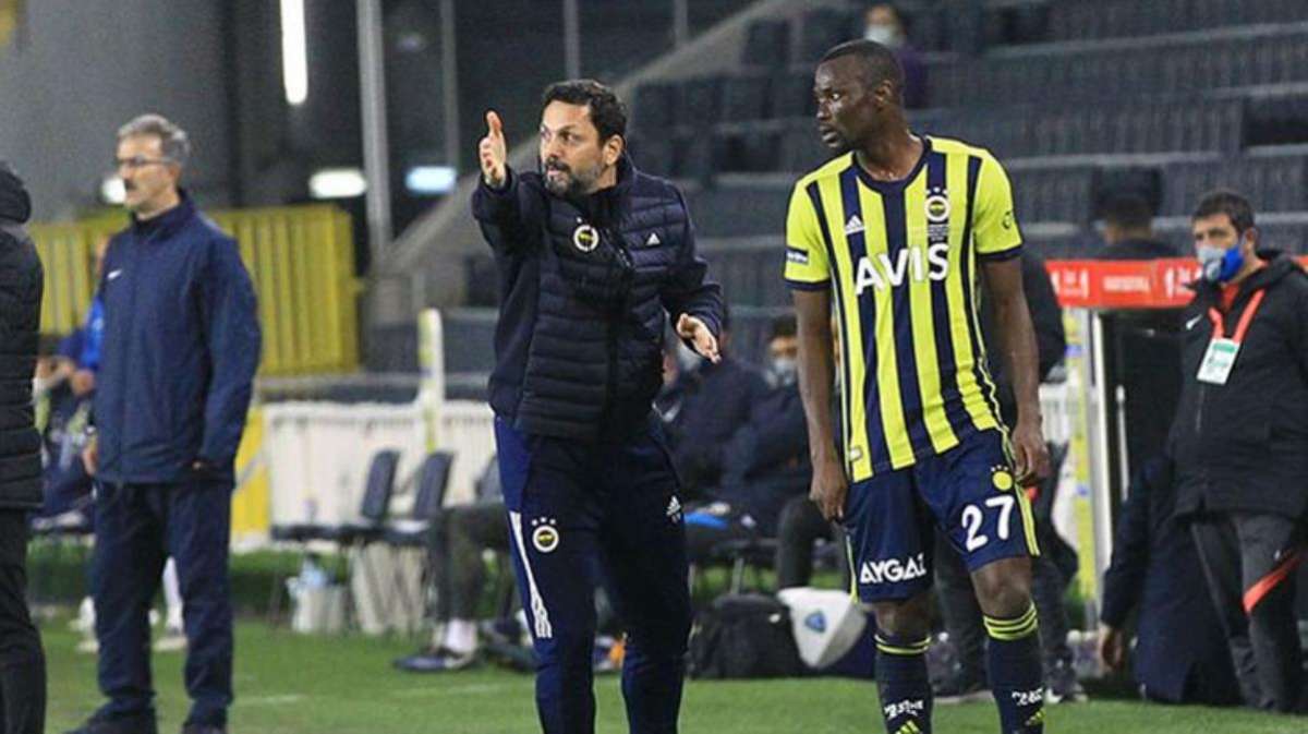 Fenerbahçe'den ayrılan Erol Bulut'un yeni adresi Yunanistan Ligi oluyor