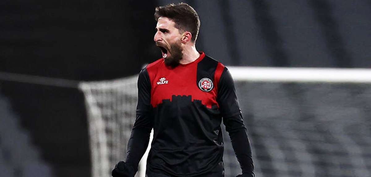 Fenerbahçe'den Borini bombası! Görüşmeler başladı