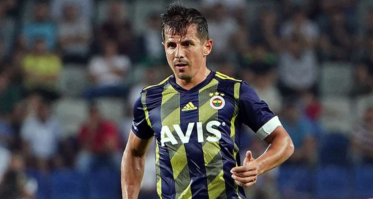 Fenerbahçe'den Emre Belözoğlu açıklaması: 'Asılsız haberlere itibar etmeyiniz'