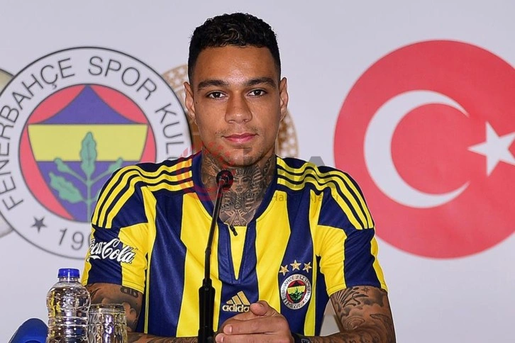 Fenerbahçe’nin eski futbolcusu Gregory Kurtley Van der Wiel'in dolandırılması davasında karar