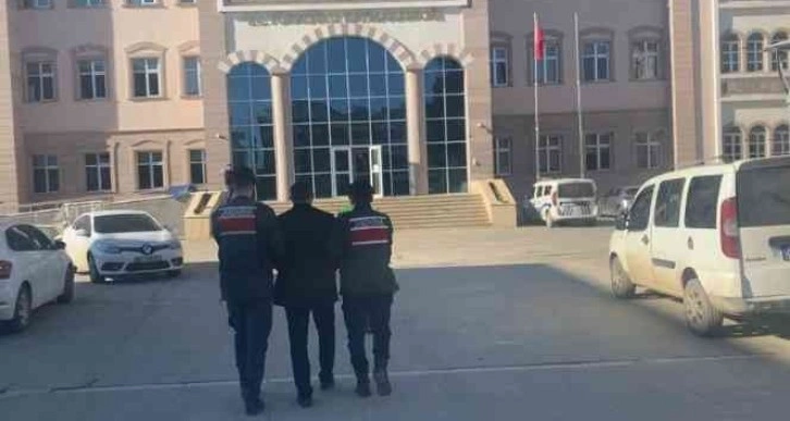 FETÖ’den kesinleşmiş hapis cezası bulunan eski polis tutuklandı