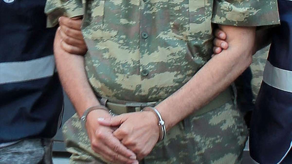 FETÖ'nün jandarma yapılanmasına yönelik soruşturmada 12 şüpheli itirafçı oldu