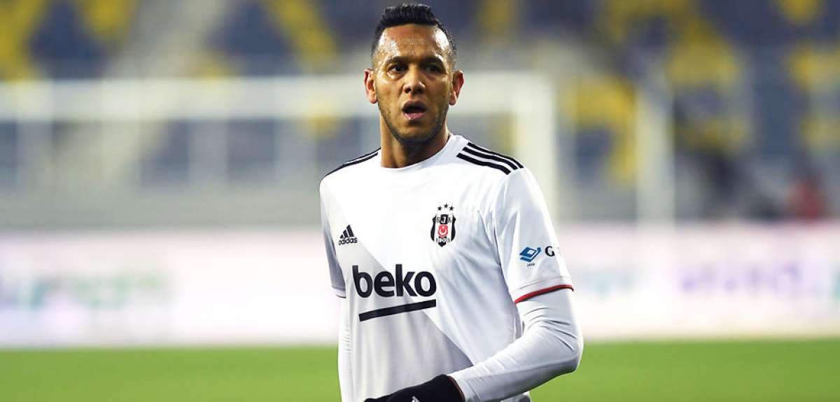 FIFA'dan Josef de Souza kararı!