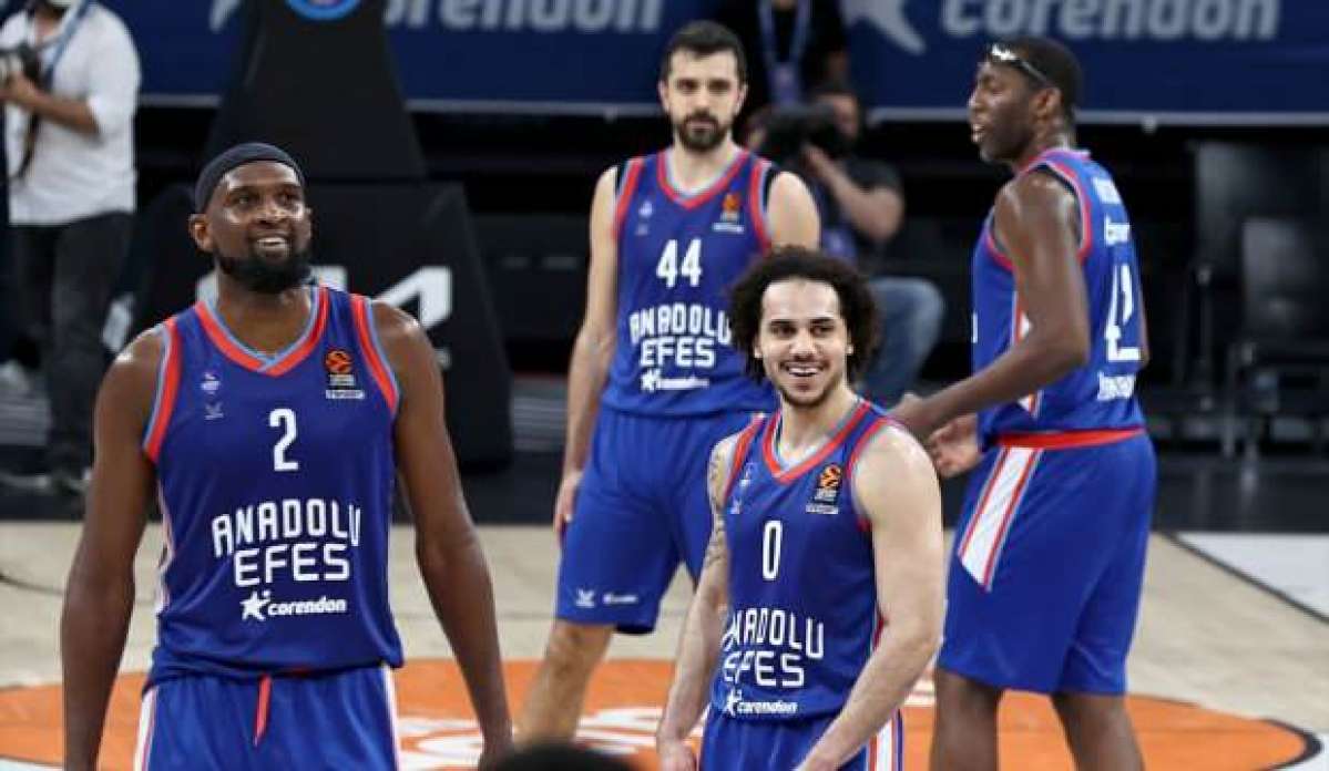 Final-Four programı belli oldu