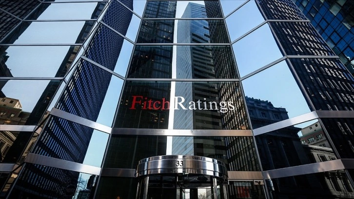 Fitch: Gelişen Avrupa ekonomileri büyümesini güçlendiriyor