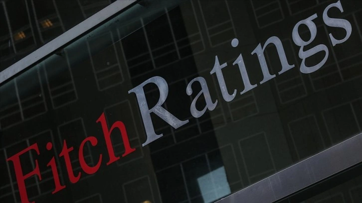 Fitch Ratings'ten ABD ve Avro Bölgesi ekonomilerinde durgunluk uyarısı