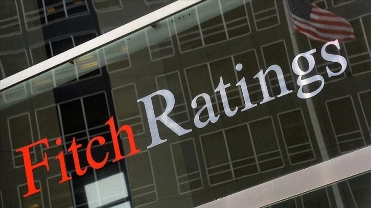 Fitch, Türkiye'nin 2021 yılı büyüme tahminini yüzde 10,5'e yükseltti