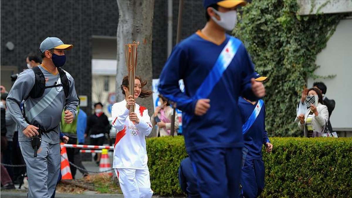 Flaş gelişme! Tokyo Oyunları iptal edilebilir açıklaması