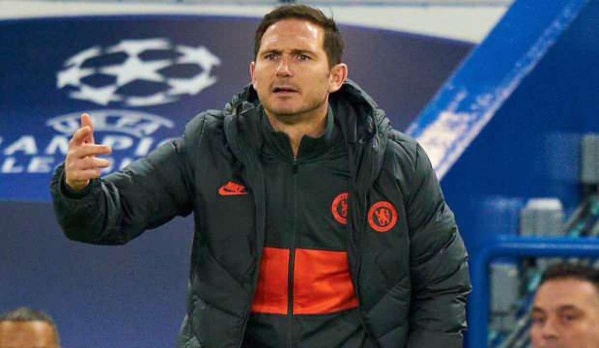 Frank Lampard dönüyor! İşte yeni takımı