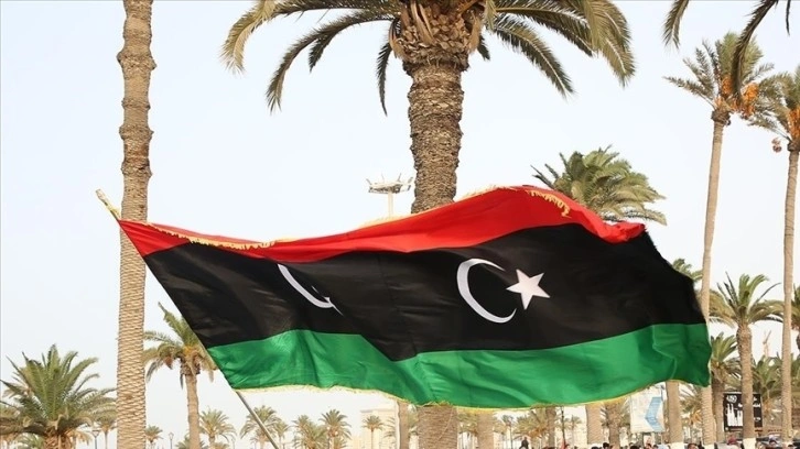 Fransa'daki Libya Konferansı'nda seçimi engellemeye çalışanlara yaptırım uyarısı