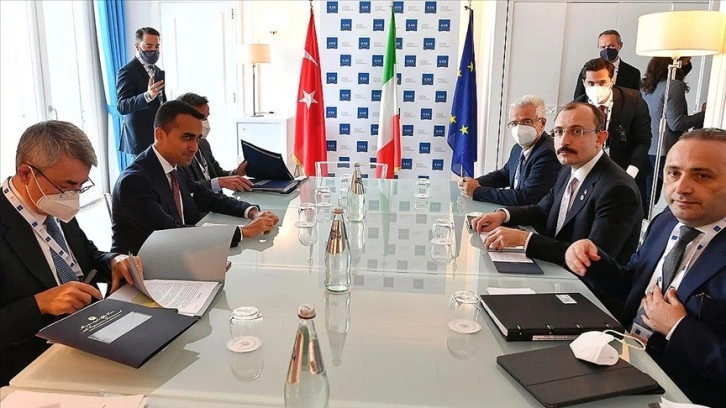 G20 Ticaret ve Yatırım Bakanları toplantısı 