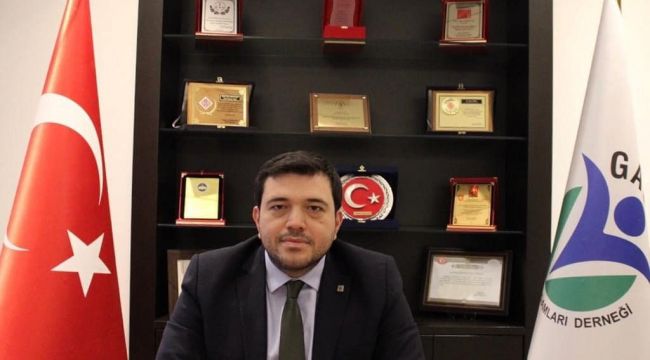 GAGİAD yeni yapılandırma kanununu konuştu