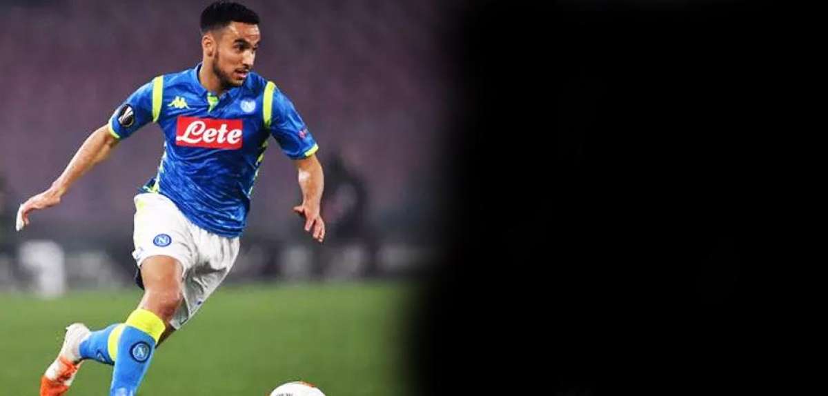 Galatasaray, Adam Ounas'ın peşinde