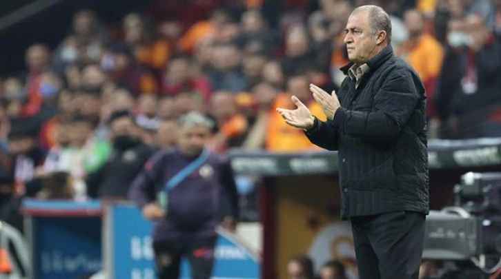 Galatasaray takım alıyor! Fatih Terim'den basın toplantısında Niğdespor sürprizi