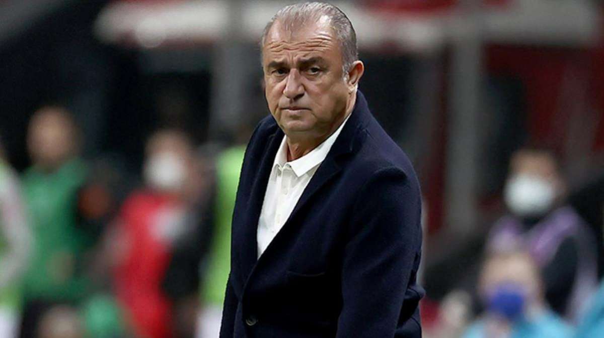 Galatasaray taraftar grubu ultrAslan, Fatih Terim konusunda geri adım attı