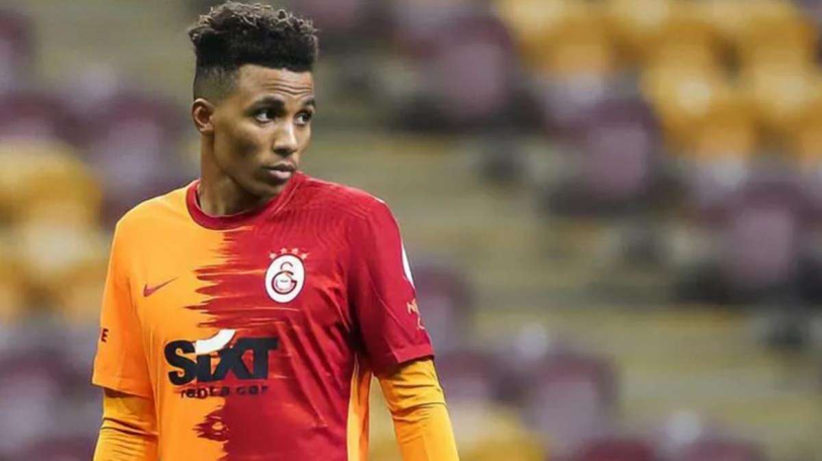 Galatasaray, tüm parasını Gedson Fernandes'e yığacak