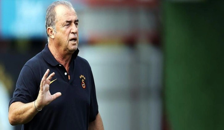 Galatasaray'da çifte ayrılık! Fatih Terim biletlerini kesti