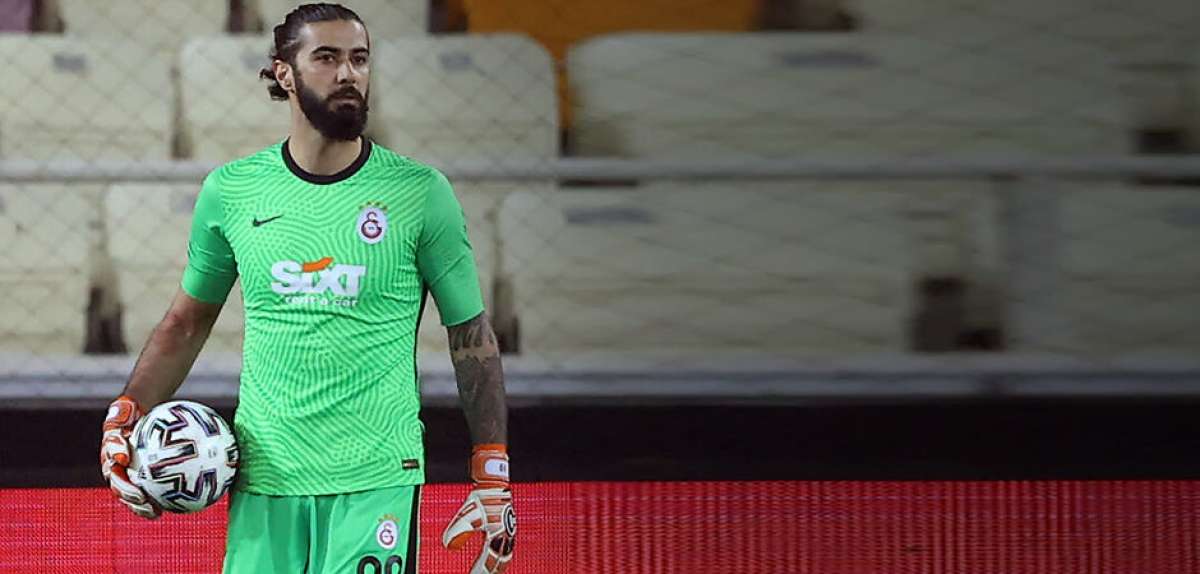 Galatasaray'da Fatih Öztürk gönderiliyor! Yerine sürpriz isim