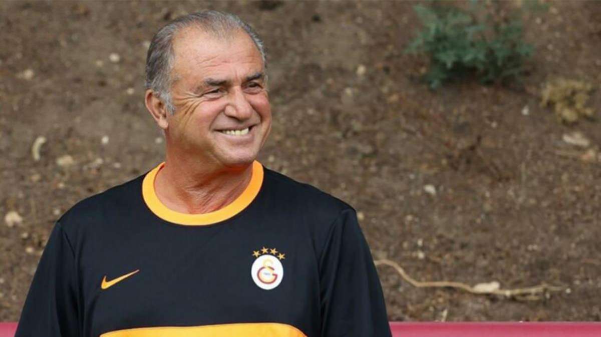 Galatasaray'da Fatih Terim'in sözü üstüne söz söylenmeyecek! Futbolda tek yetkili oldu