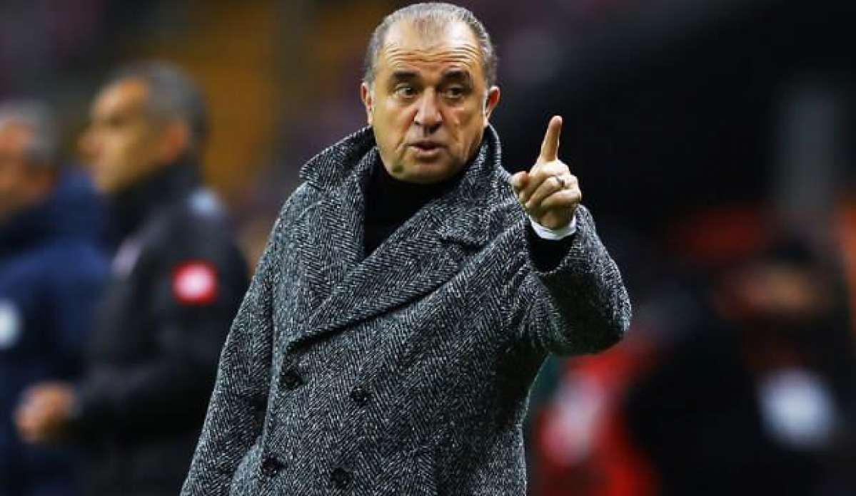 Galatasaray'da futbol şubesinde tek yetkili Fatih Terim!