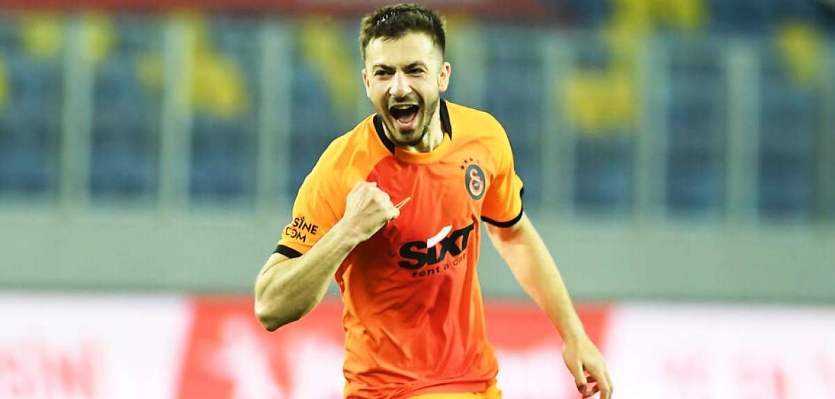 Galatasaray'da Halil Dervişoğlu pişmanlığı!