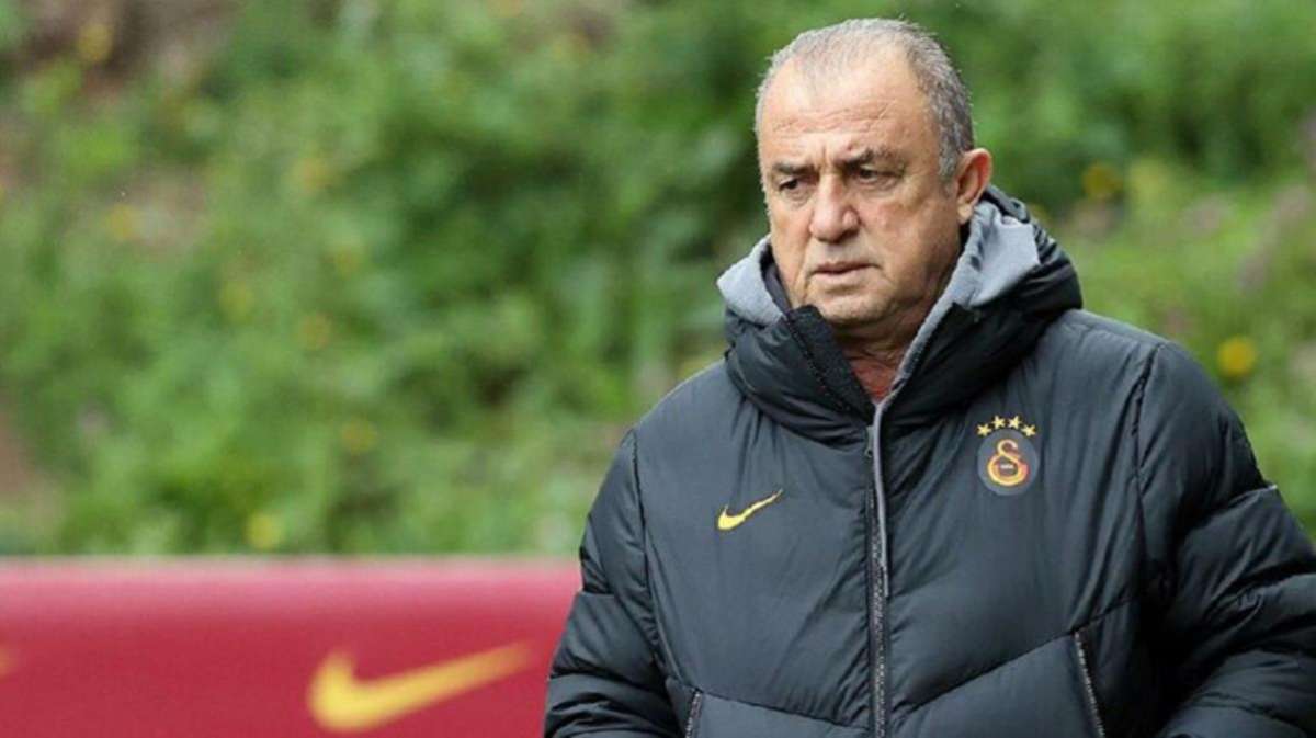 Galatasaray'da kaosun önüne geçilemiyor! Fatih Terim'in istifa edeceği iddia edildi