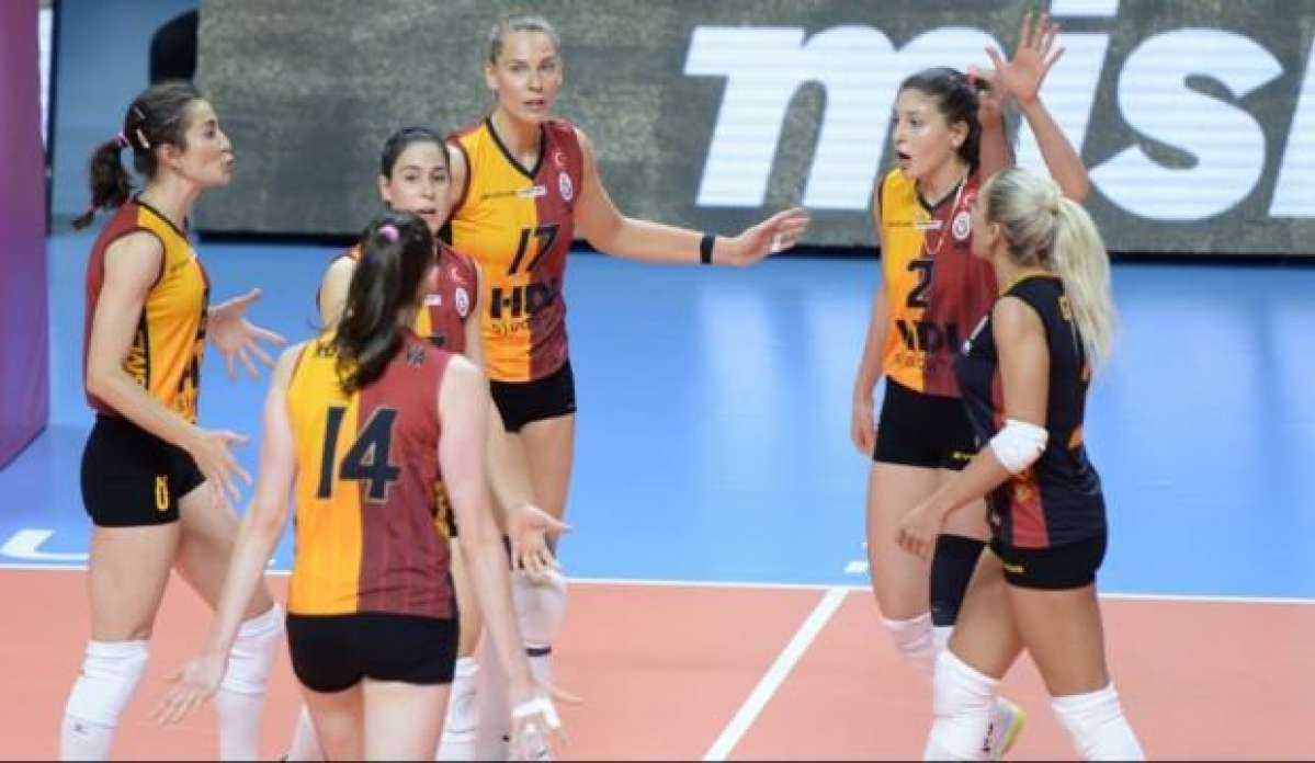 Galatasaray'da koronavirüs vakası 3'e yükseldi