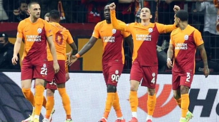 Galatasaray'da Selçuk İnan ve Taylan Antalyalı'nın koronavirüs testi pozitif çıktı