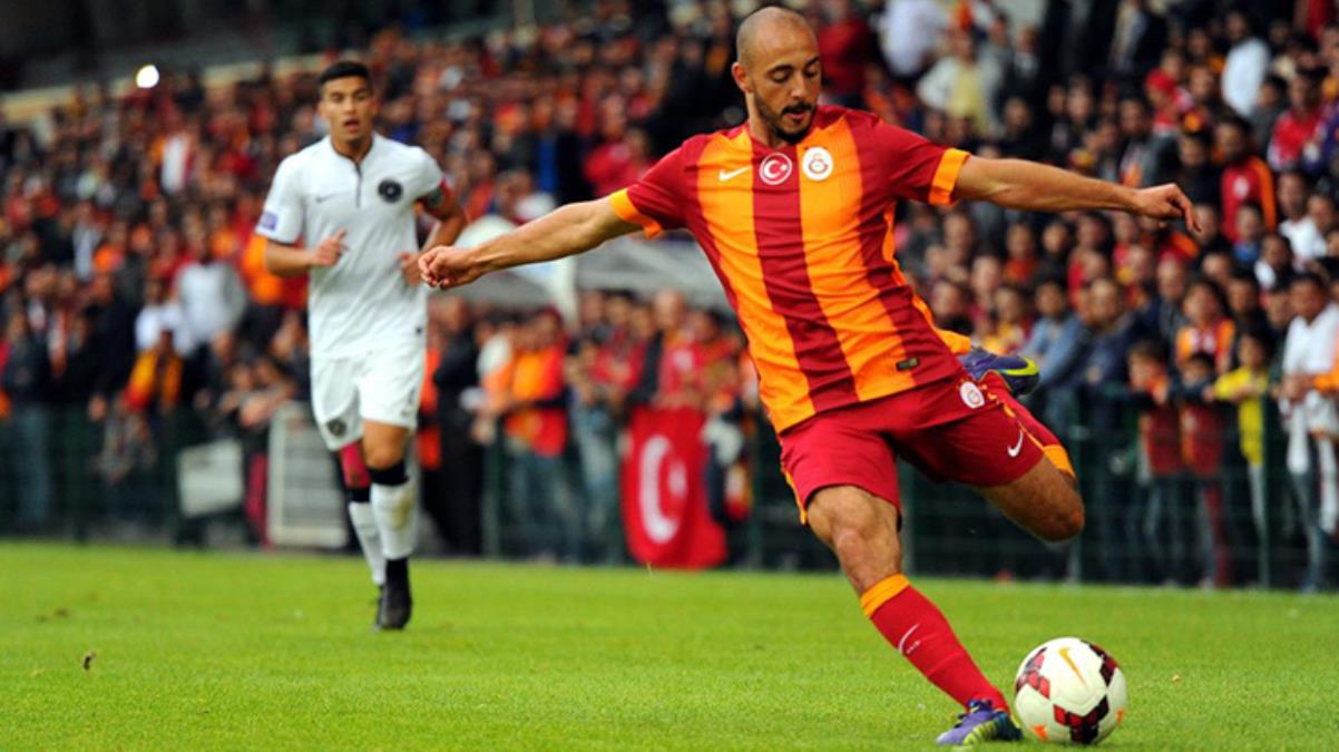 Galatasaray'ın eski futbolcusu Amrabat: Oyuncular, Fatih Terim için ateşe atlar