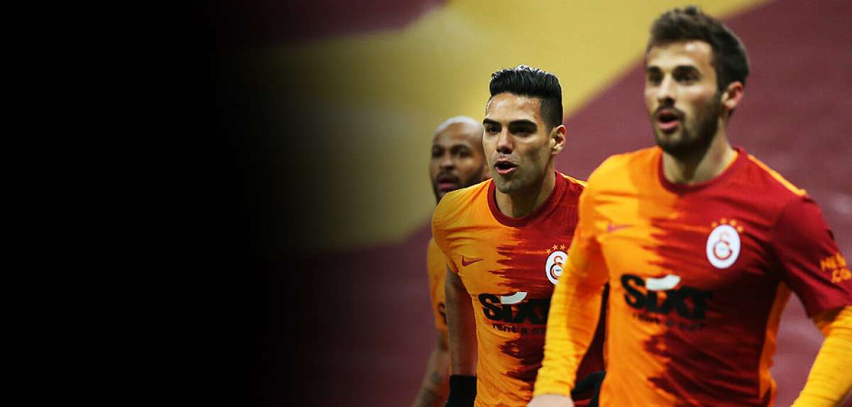 Galatasaray'ın kulübesi 14 takıma bedel!