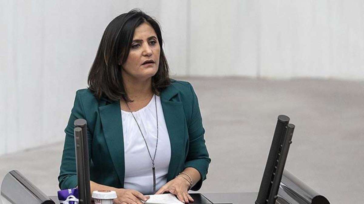 Gara'ya giden HDP'li vekil Taşdemir'in, kod adını kimliğine taşıdığı ortaya çıktı