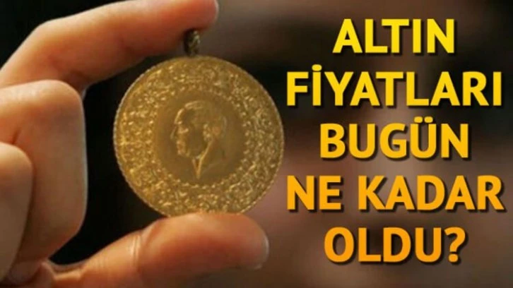 11 Kasım Altın Fiyatları