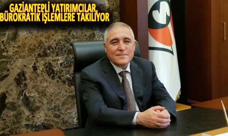 Bürokratik engeller kaldırılsın