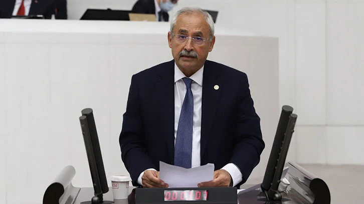 CHP'li Kaplan Yeni Yasama Dönemine Hızlı Başladı