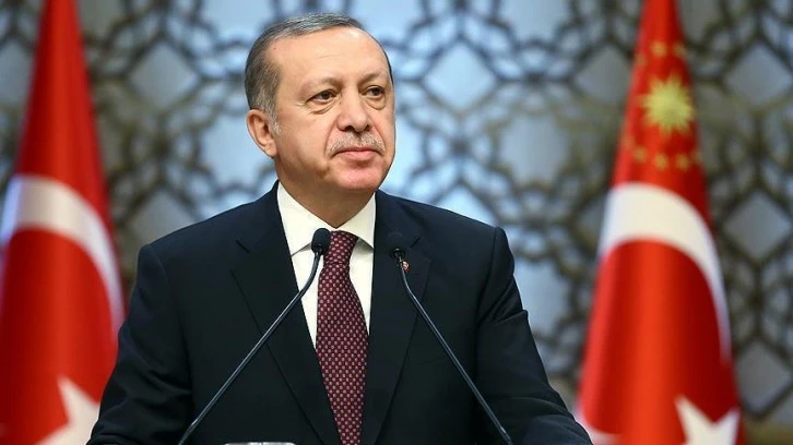 Cumhurbaşkanı Erdoğan: Mülteciler nereye gidecek, bu bedeli ABD ödemeli