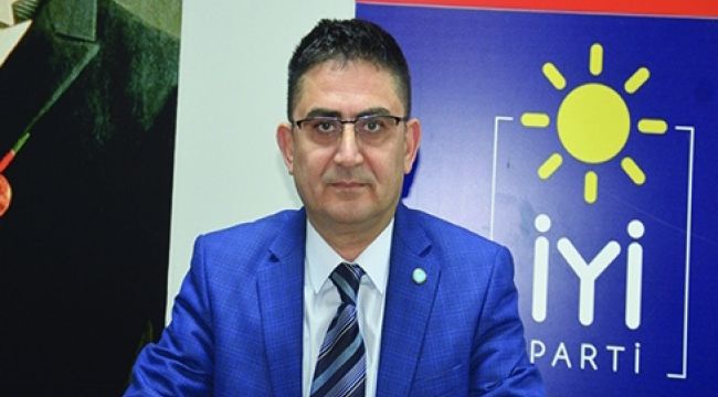 “Gaziantep’e Yangın söndürme uçağı alalım”