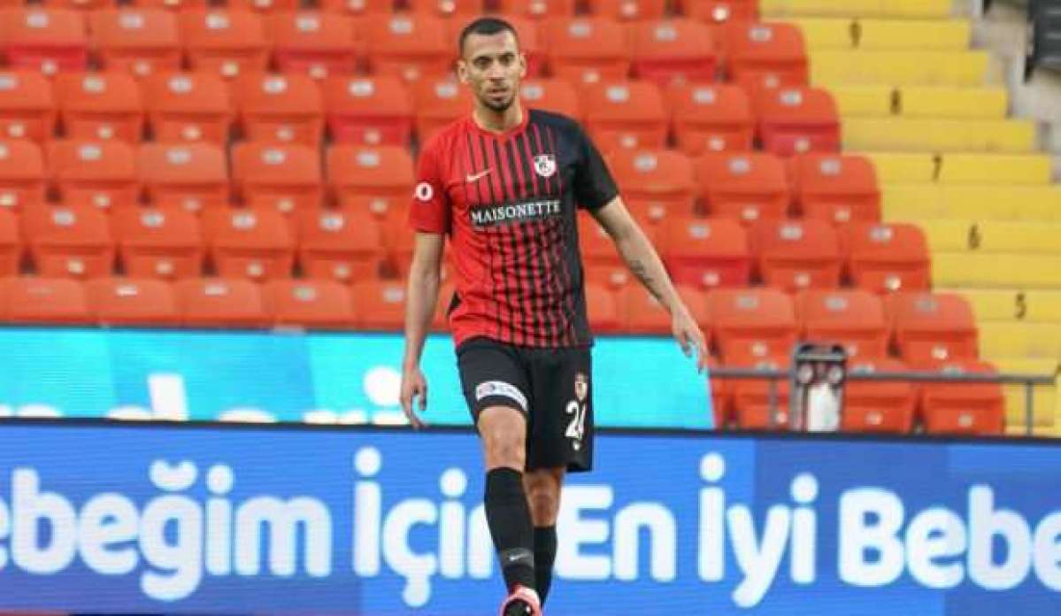 Gaziantep FK'da 3 ayrılık birden!