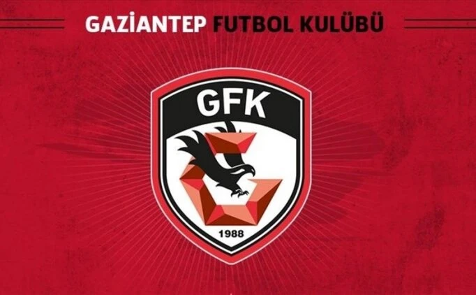  Gaziantep FK, Trabzonspor maçının hazırlıklarına devam etti