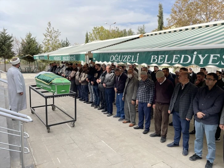 Gaziantep'te bir kadın kocası tarafından öldürüldü