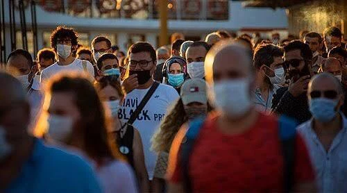 Gaziantep’te grip salgını! 