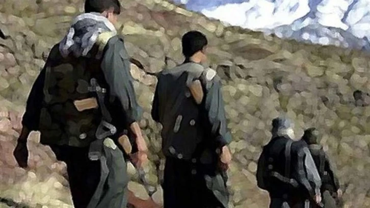 İçişleri Bakanlığı: Hakkari’de 3 PKK’lı etkisiz hale getirildi.