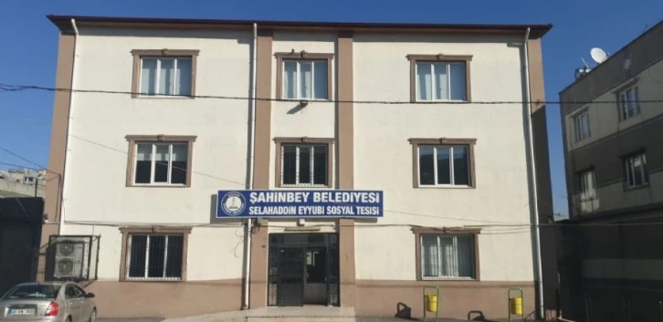 Gaziantep Şahinbey Gasmek Kursu'nda eğitim gören 7 kursiyer karantinaya alındı 