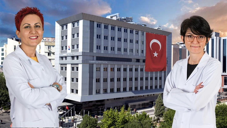 Sanko Üniversitesi’nde Akademik Yükselmeler Devam Ediyor