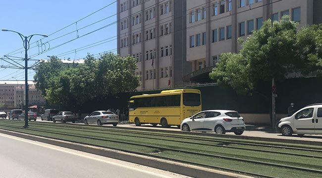 Gaziantep'te kademeli normalleşme