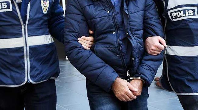 Gaziantep'te silah ticareti operasyonunda 4 kişi gözaltına alındı